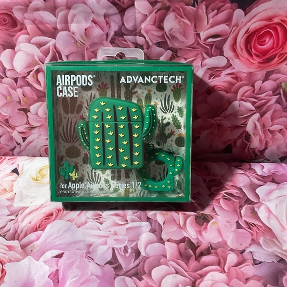 COPY - COPY - ⭐️AirPod case 1st/2nd gen - Picture 1 of 2